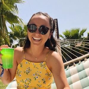 Meet your Posher, Kacee